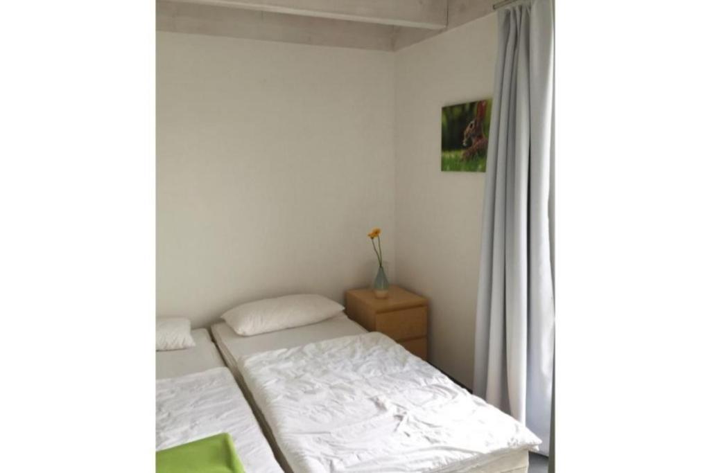 W7 - Sehr Schoenes Ferienhaus Mit Toller Lage Und Super Aussicht In Roebel An Der Mueritz Villa Екстериор снимка